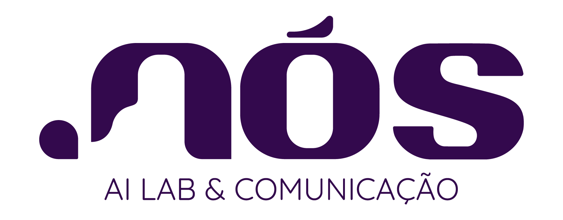 .nós AI Lab & Comunicação